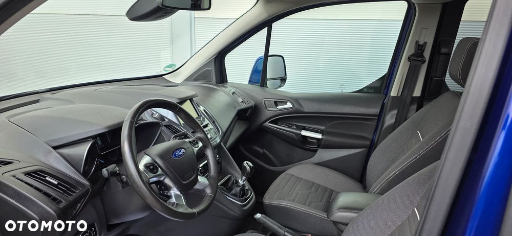 Ford Tourneo Connect Grand 1.5 TDCi Start/Stop Titanium - 15