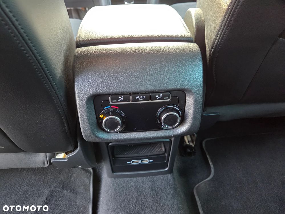 Seat Alhambra 2.0 TDI Ecomotive Style - 15