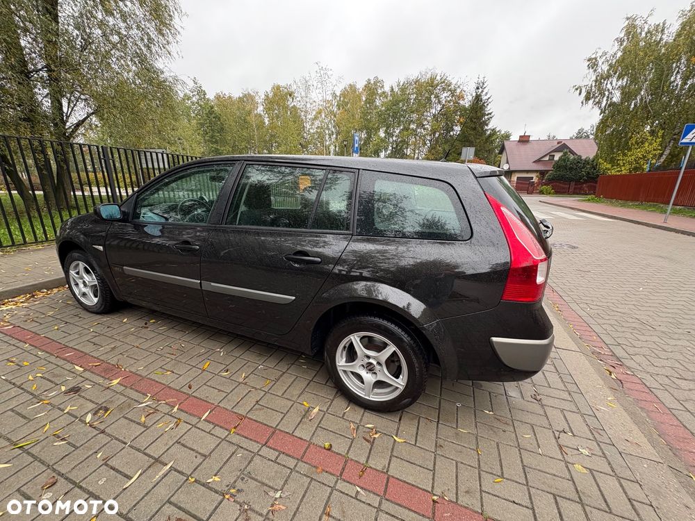 Renault Megane - 4