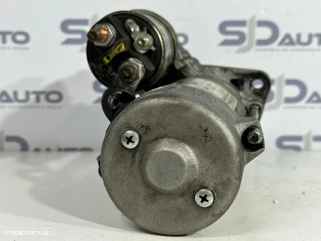Motor Arranque - BMW Série 5 (E61) - 4