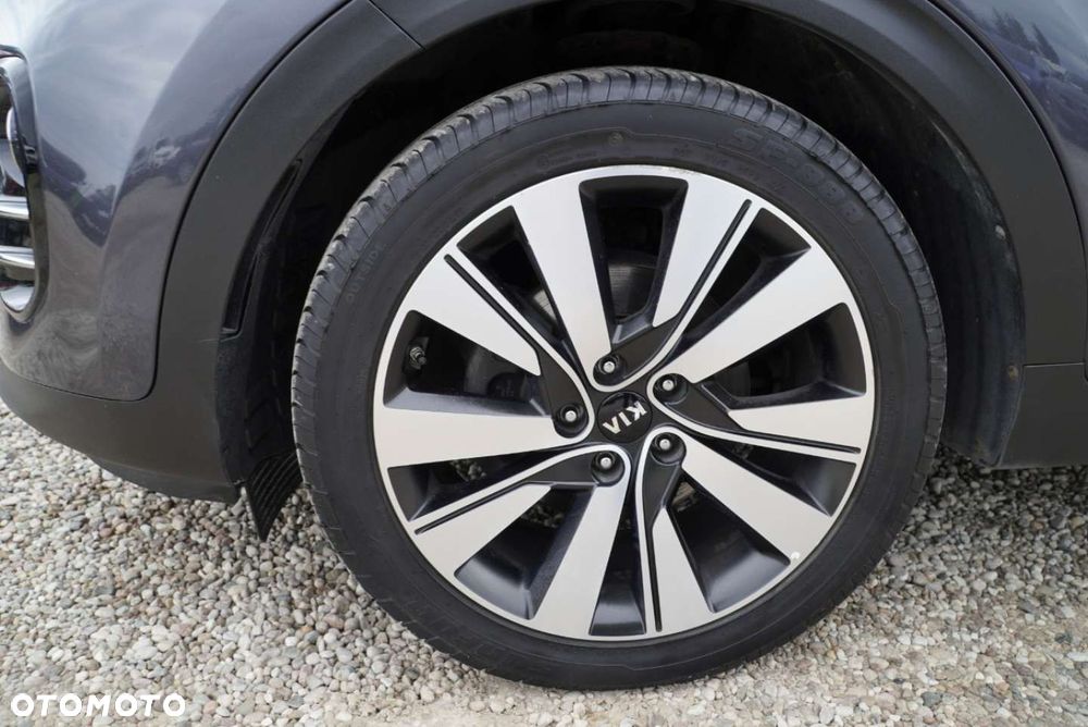 Kia Sportage - 32