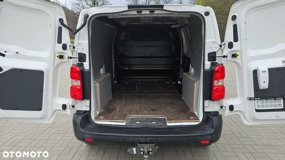 Citroën Jumpy L2H1 - 12