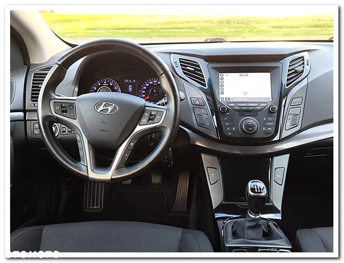 Hyundai i40 1.6 GDI Business - 32