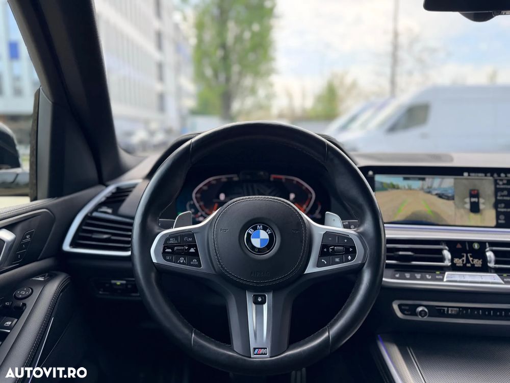 BMW X5 xDrive30d AT MHEV - 11