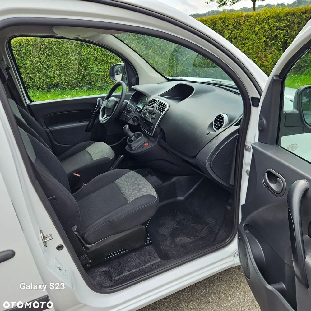 Renault KANGOO - 27