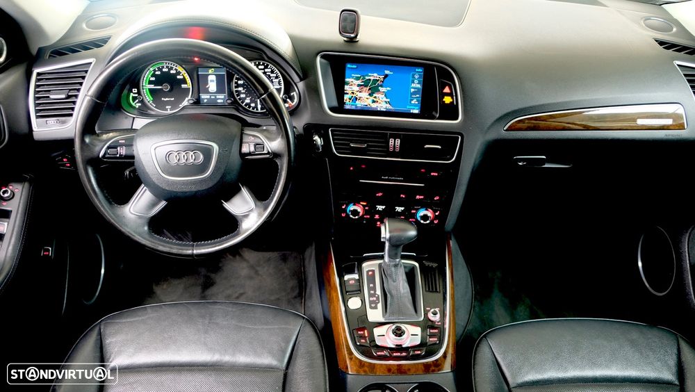Audi Q5 Sportback - 19