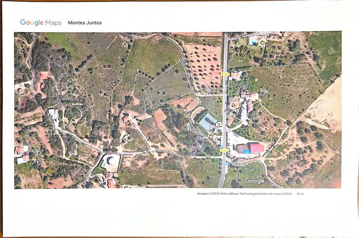 Terreno  para venda - Grande imagem: 3/4