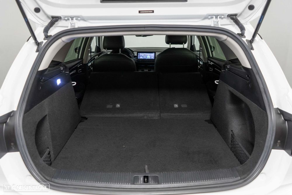 MG MG5 61 kWh Luxury - 13