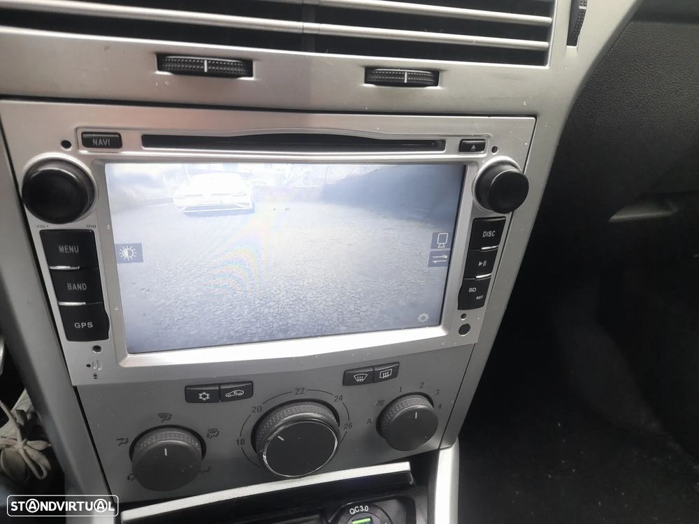 Opel Astra 1.4 Edition - 14