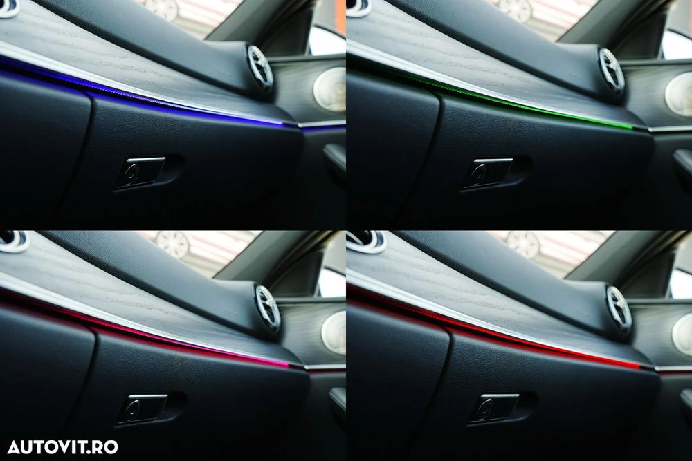 Mercedes-Benz E 200 MHEV T-Modell Aut. - 29