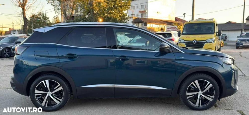 Peugeot 3008 - 10