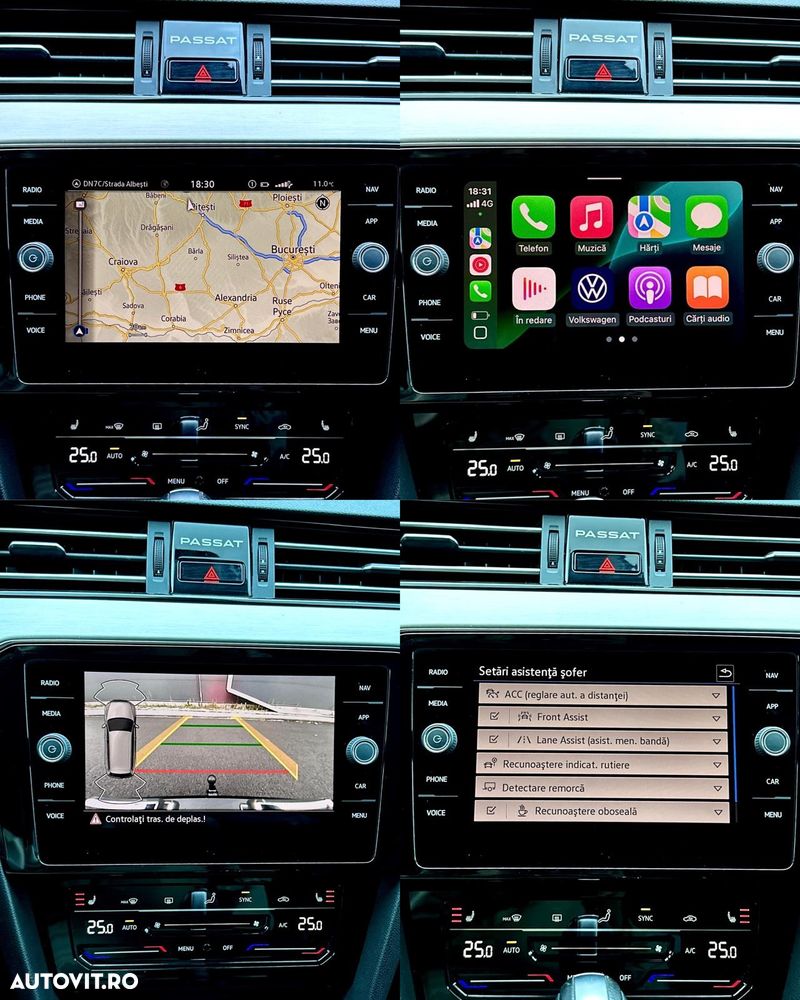 Volkswagen Passat Variant 2.0 TDI DSG Highline - 7