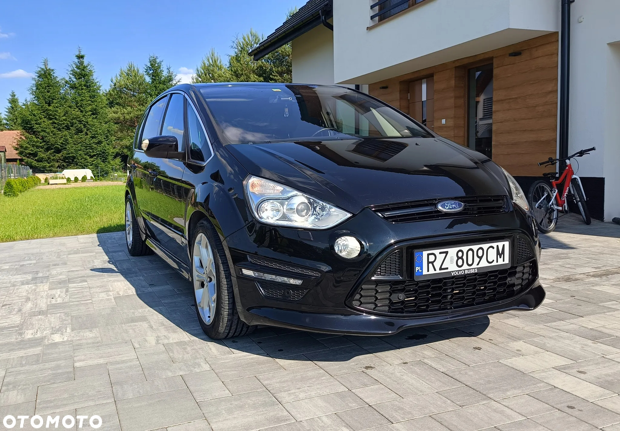 Ford S-Max - 5