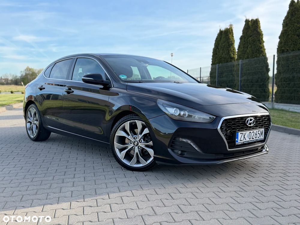 Hyundai i30 1.4 T-GDI Premium - 6