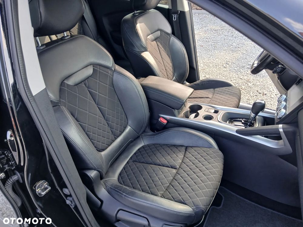 Renault Kadjar 1.3 TCe FAP Intens EDC - 22