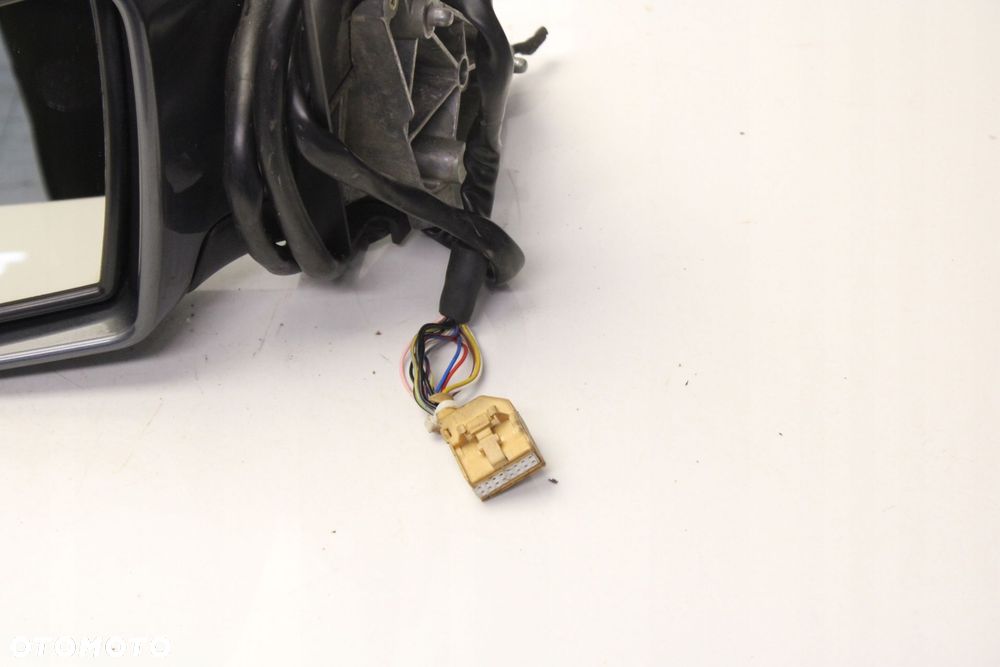 LUSTERKO LEWE AUDI A4 B6 2000R- 14 PIN LX7Z - 2