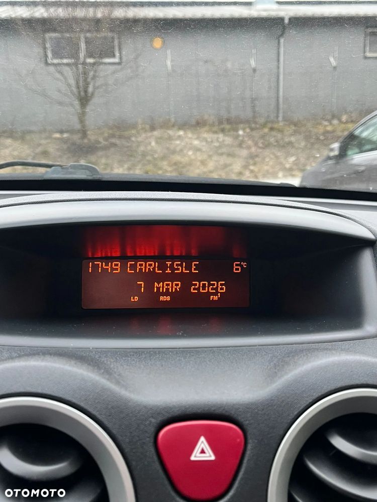 Citroën C3 1.4 SX - 7