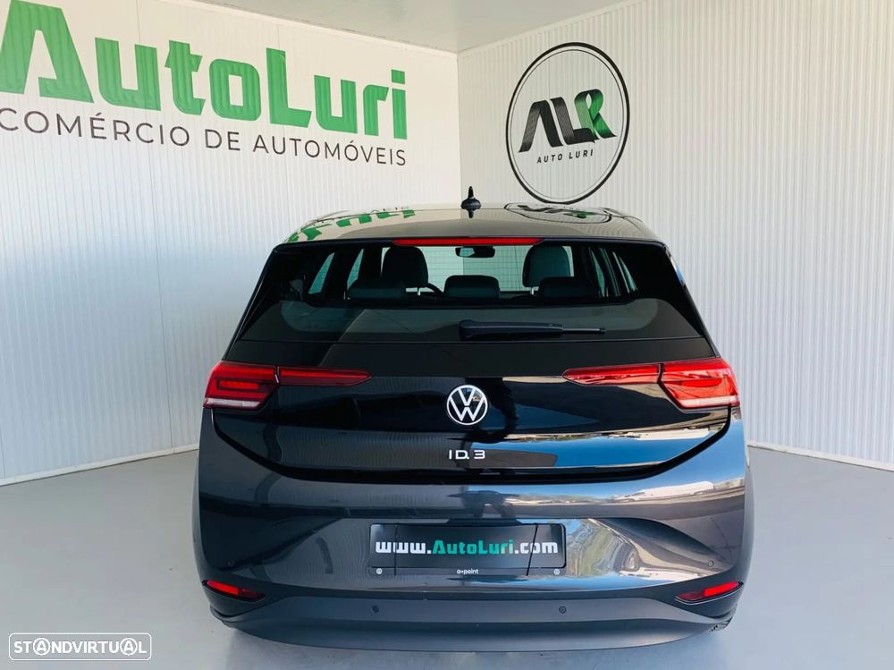 VW ID.3 Pro Performance - 3