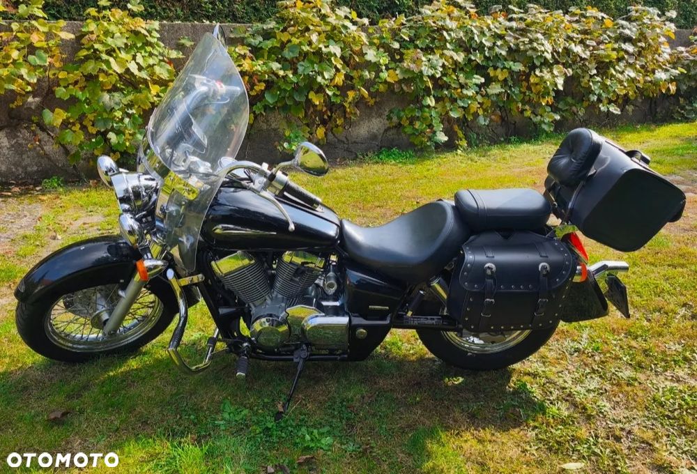 Honda Shadow