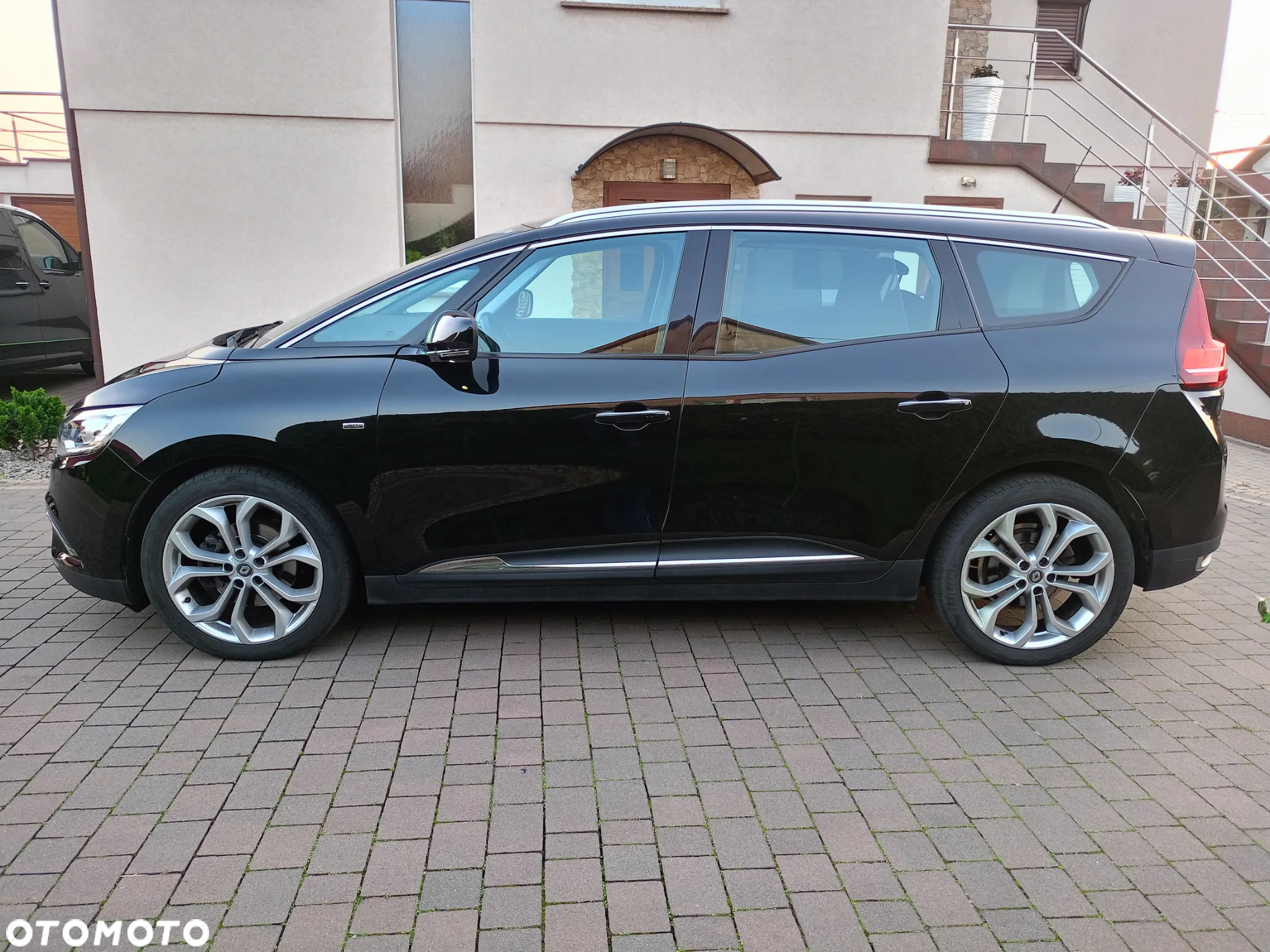 Renault Scenic 1.6 dCi Energy Limited - 5