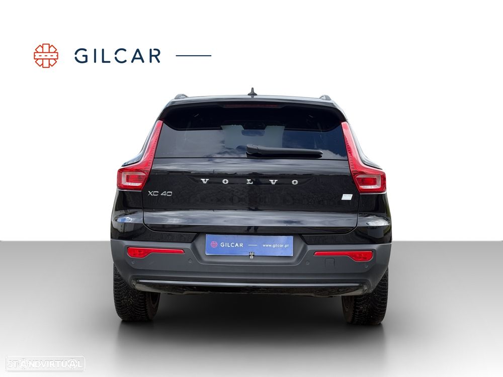 Volvo XC 40 Recharge 69 kWh Single Motor Ultimate - 5