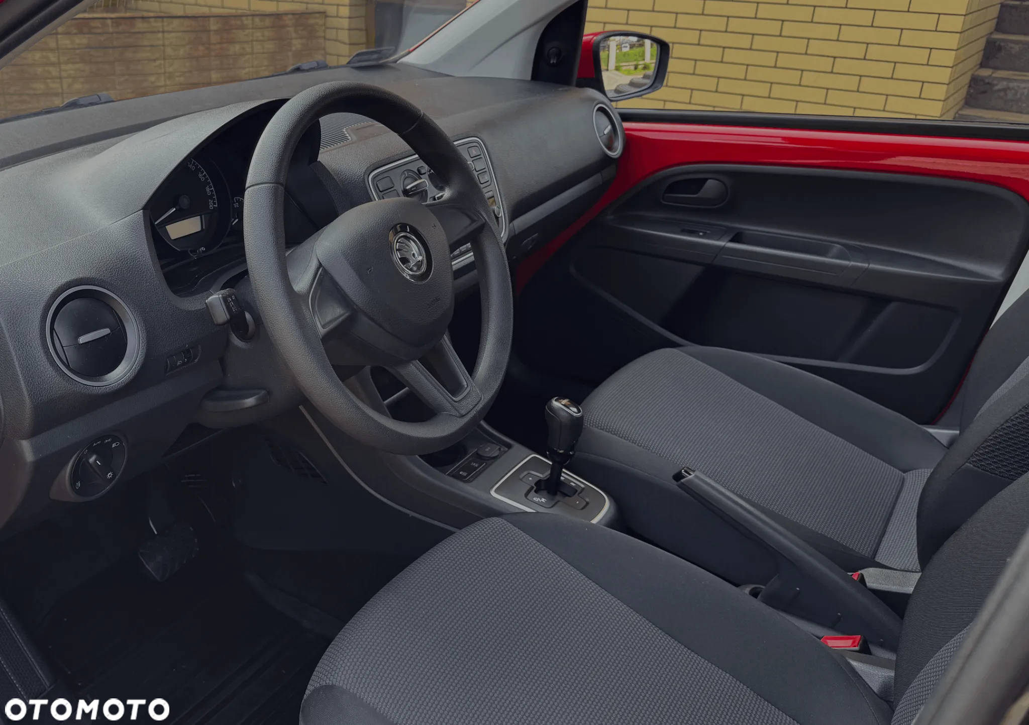 Skoda Citigo 1.0 Ambition - 15