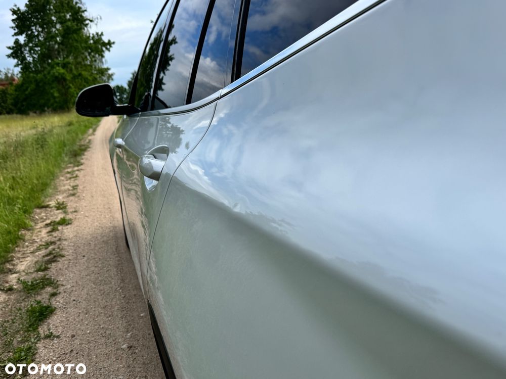 BMW X3 - 36