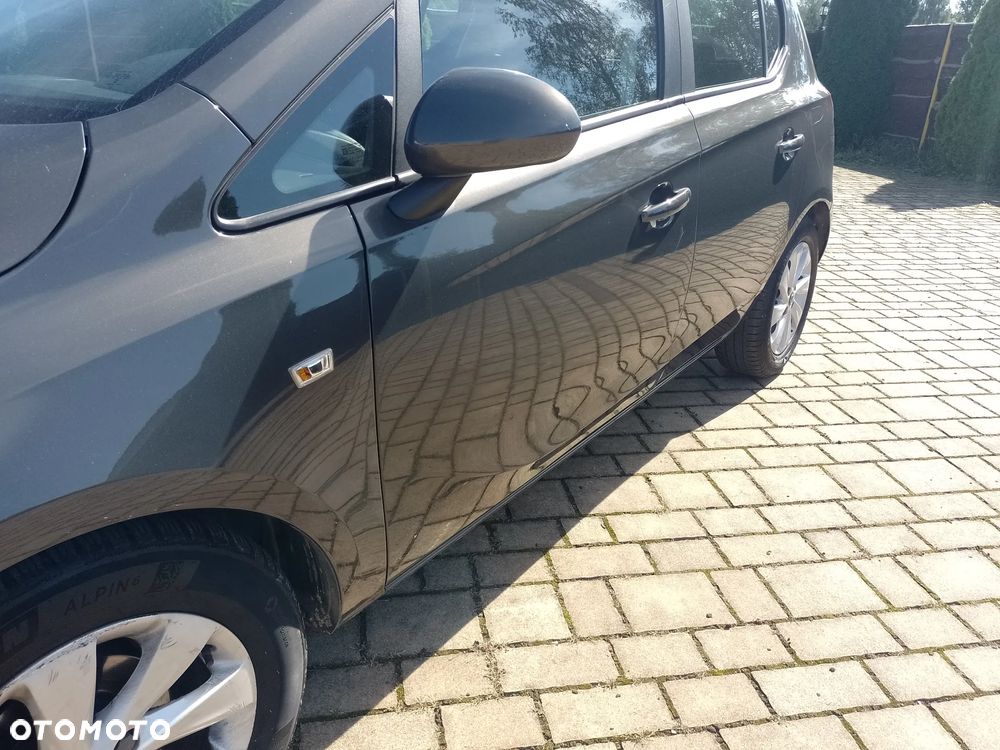 Opel Corsa - 3