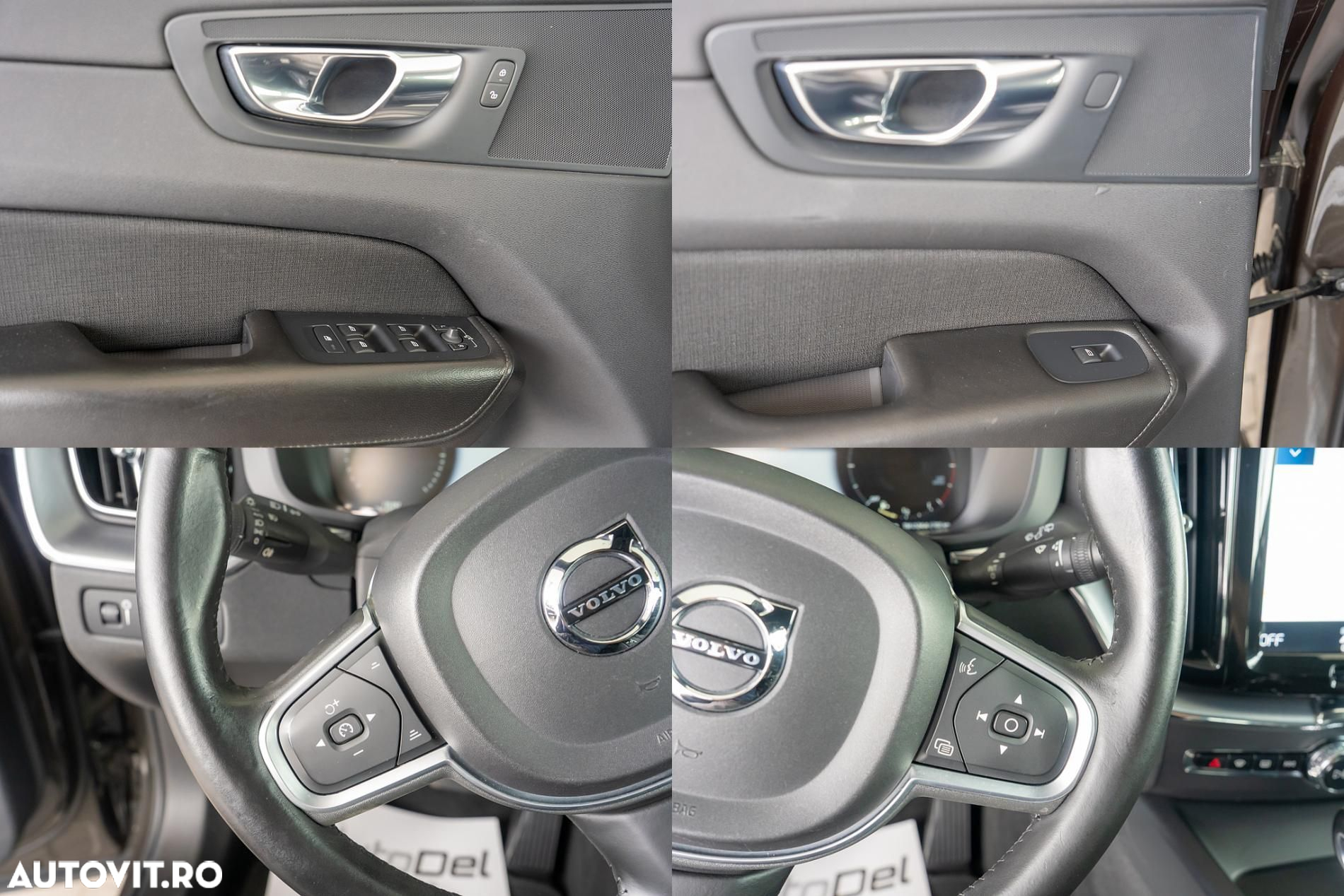 Volvo XC 60 D4 AWD Geartronic Inscription - 16