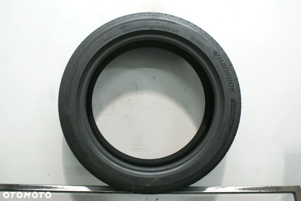 225/45R17 HANKOOK VENTUS PRIME 4 , 6,3mm 2022r - 3