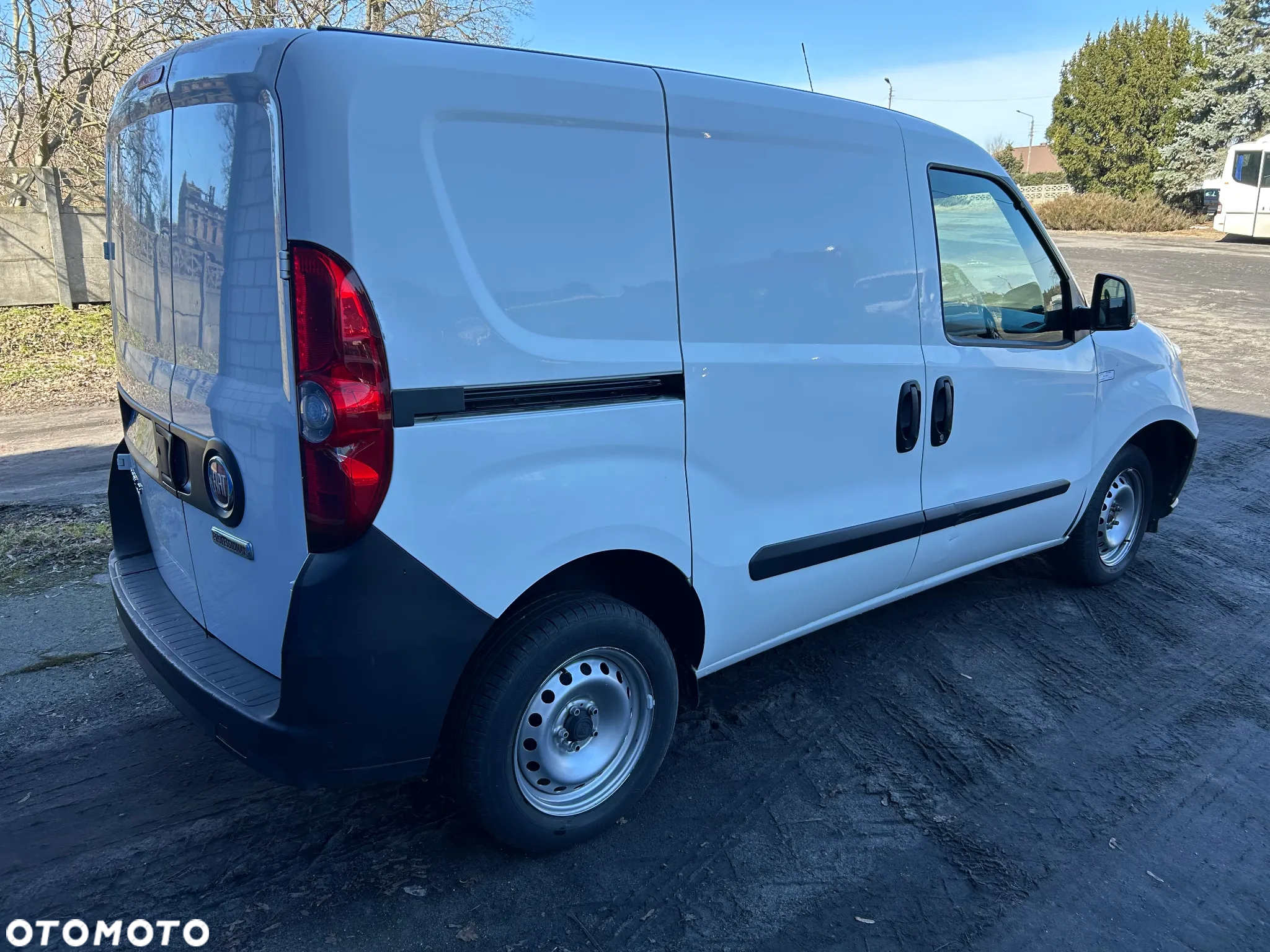 Fiat Doblo - 36