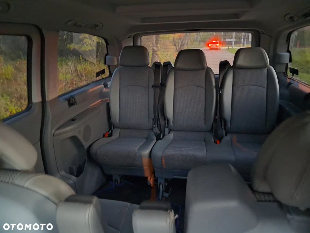 Mercedes-Benz Viano 2.2 CDI kompakt Ambiente DPF - 16