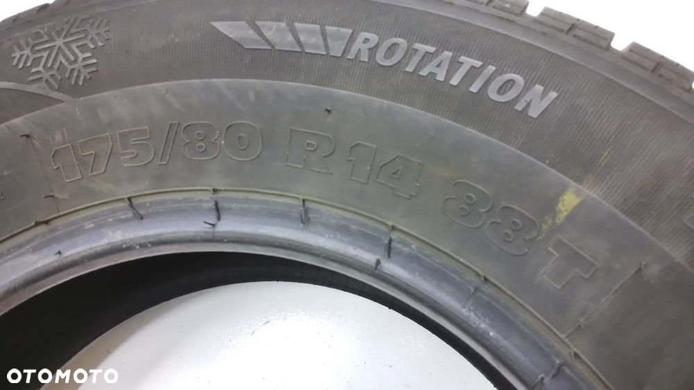 175/80R14 88T Kormoran Snowpro b2 - 6