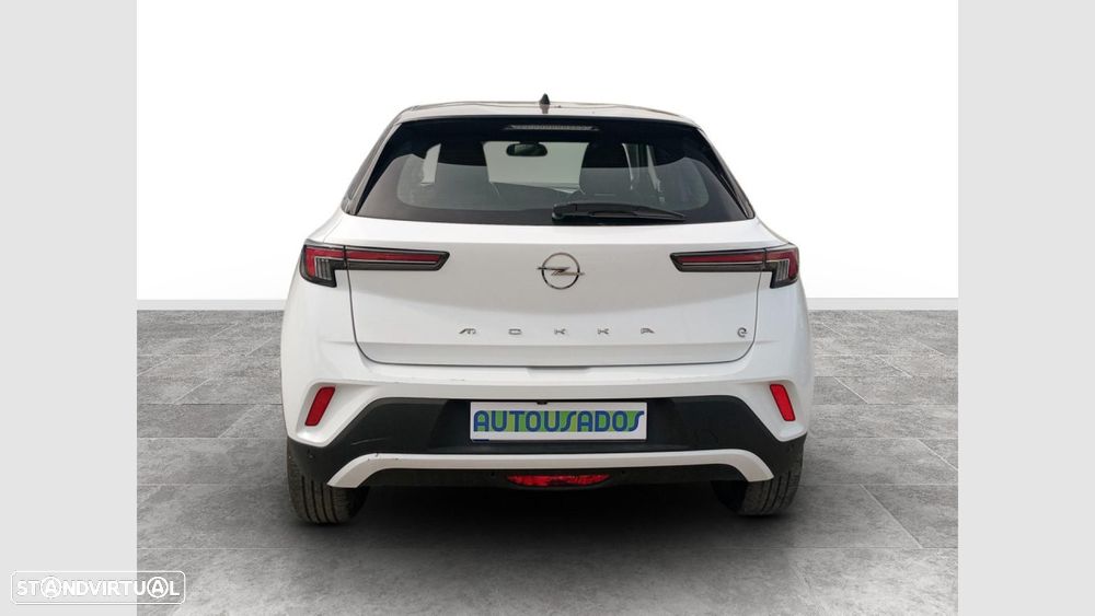 Opel Mokka 54 kWh Edition - 8