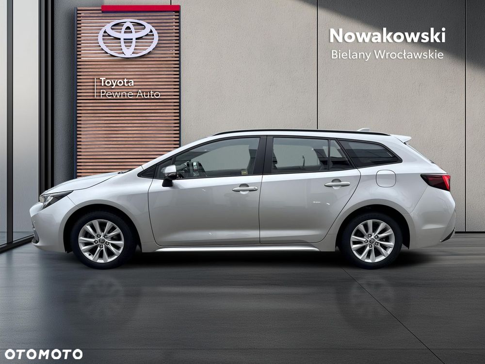 Toyota Corolla 1.8 Hybrid Comfort - 4