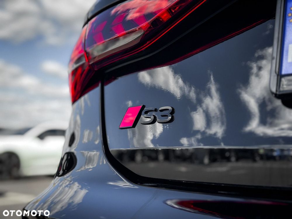 Audi S3 Sportback - 13