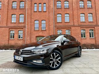 Volkswagen Passat 2.0 TDI EVO Business DSG