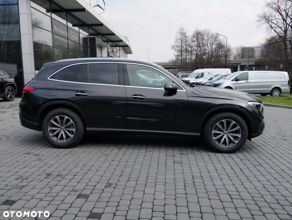 Mercedes-Benz GLC - 2