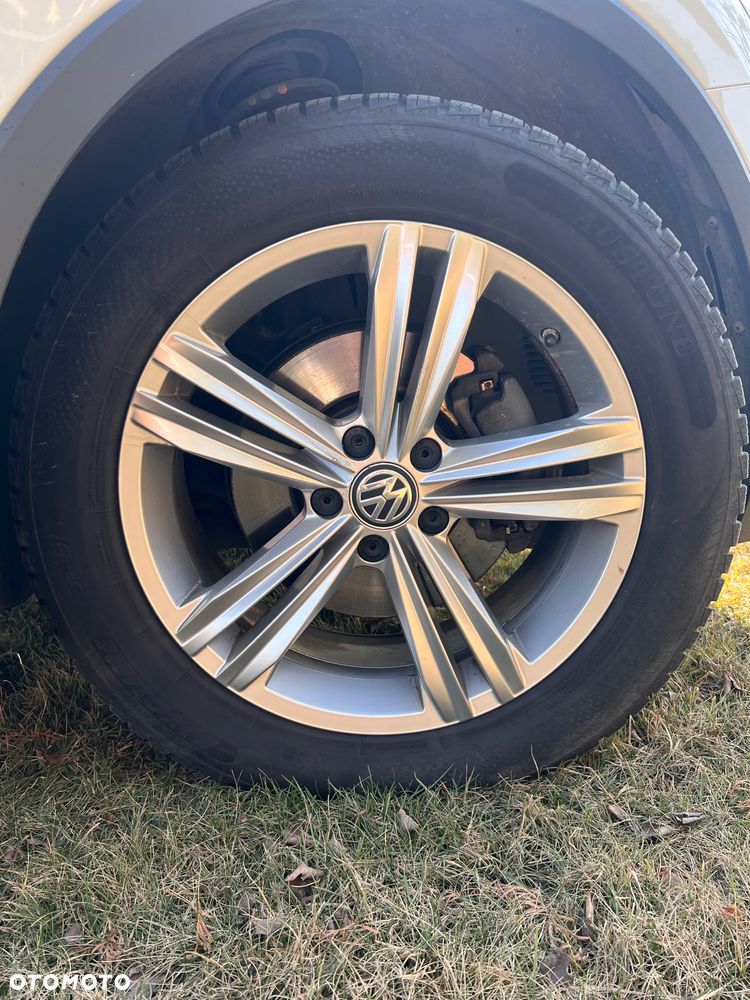 Volkswagen Tiguan 2.0 TDI BMT SCR Highline DSG - 24