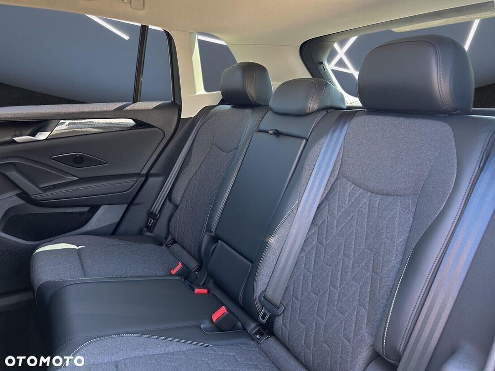Volkswagen Tiguan 1.5 eTSI Life Plus DSG - 8