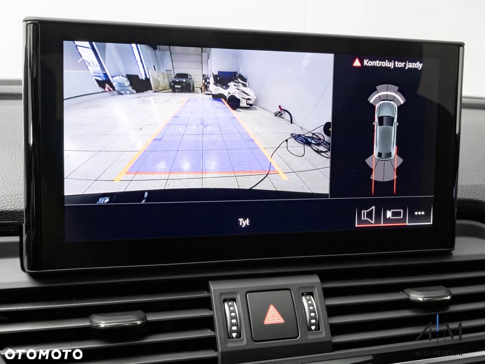 Audi Q5 Sportback 40 TDI quattro S tronic S line - 36