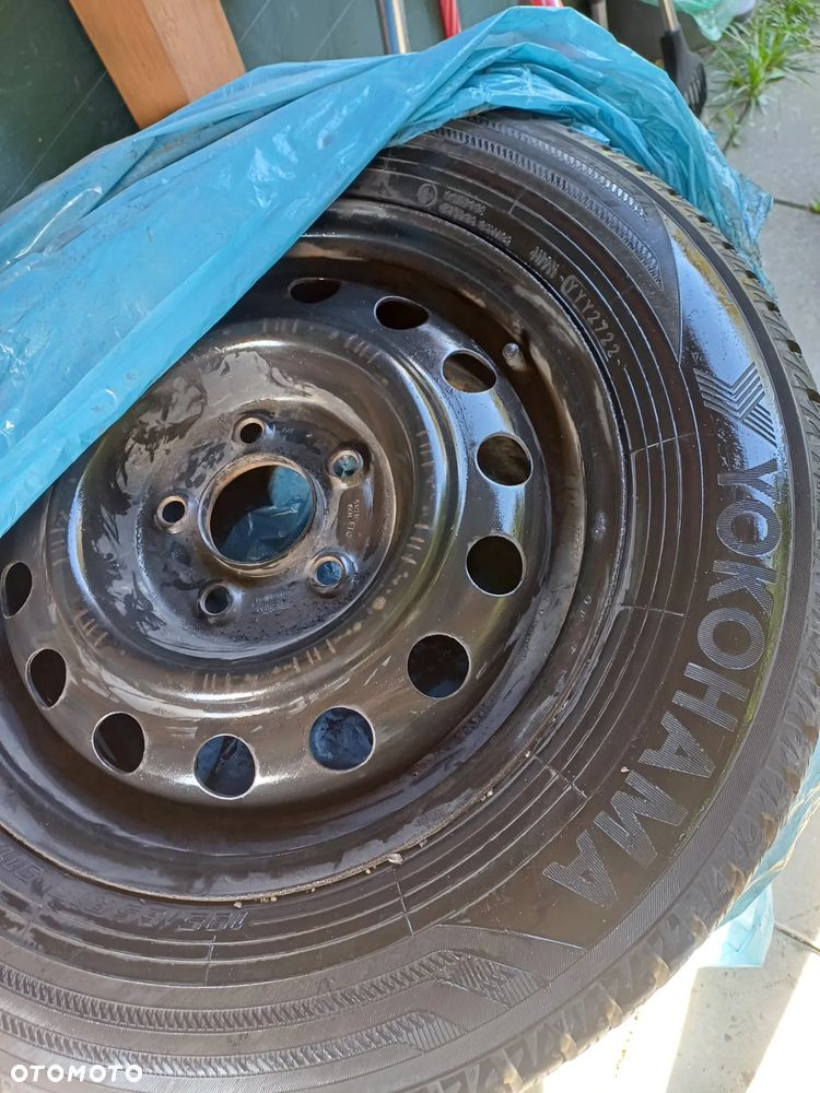 Hyundai i30 1.4 CRDi Classic + - 14