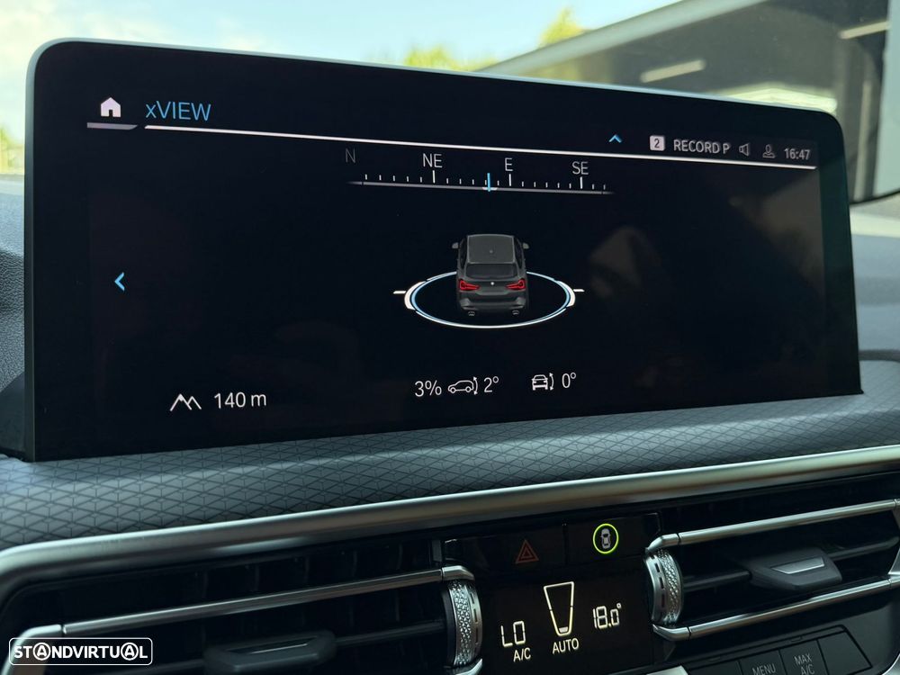 BMW X3 30 e xDrive Pack M - 45