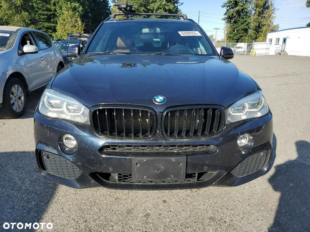 BMW X5 - 6
