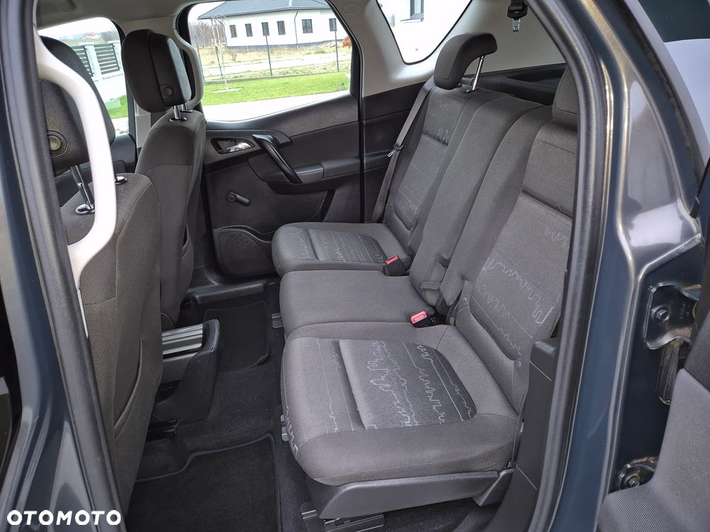 Opel Meriva 1.4 Style - 17