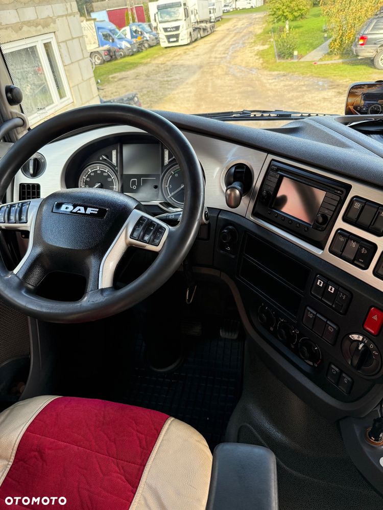 DAF XF 106.510 - 40