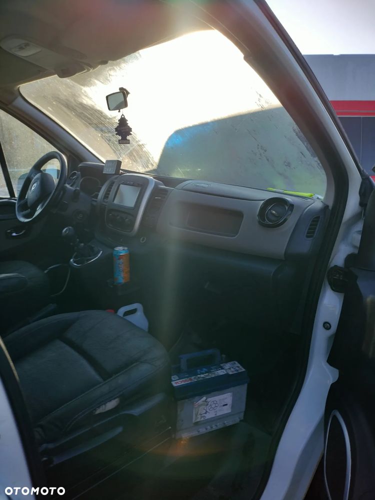 Ford Transit Custom L2H2 VA Trend - 5