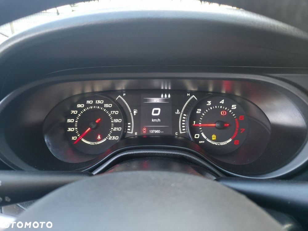 Fiat Tipo - 21