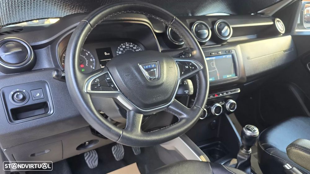 Dacia Duster 1.0 TCe Prestige - 15