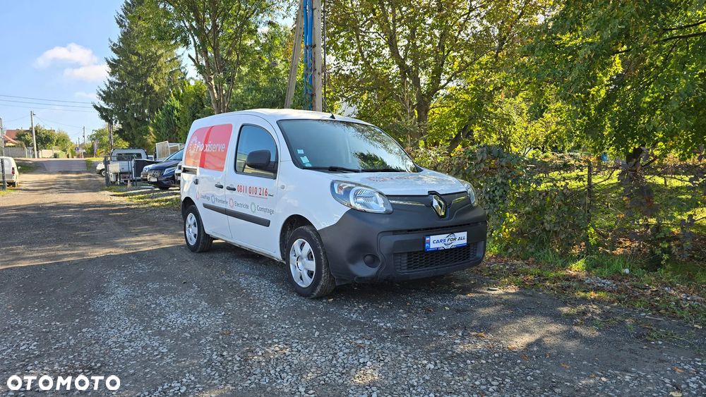 Renault Kangoo - 5